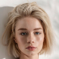 Zoe Saip, 25 (Model)