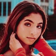 Zoe Seliktar, 20 (TikTok Star)