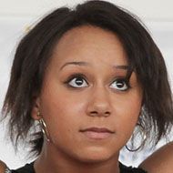 Zoe Smith, 31 (Levantador De Peso)