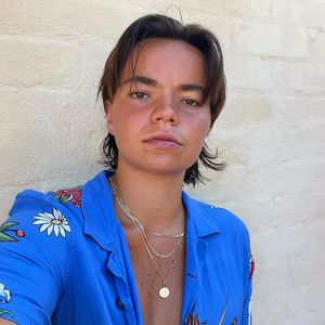 Zoe Terakes, 23 (Diễn viên truyền hình)