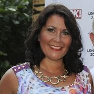 Zoe Tyler, 55 (Chanteuse pop)