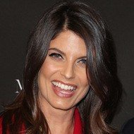 Zoe Ventoura, 44 (TV Actress)