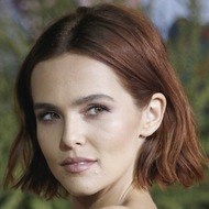 Zoey Deutch, 30 (Actrice de cinéma)