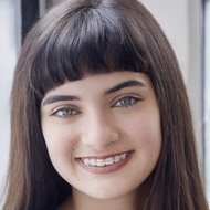 Zoey Diaz, 20 (电视女演员)