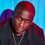 Zoey Dollaz, 33 (Рэпер)