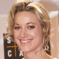 Zoie Palmer, 46 (TV-actrice)