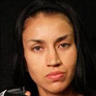Zoila Frausto Gurgel, 40 (MMA格斗手)