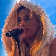 Zola Jesus, 36 (Pop Singer)