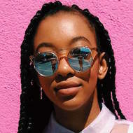 Zolee Griggs, 28 (Estrella de YouTube)