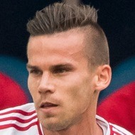 Zoltan Stieber, 37 (足球運動員)