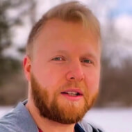 ZombieJoshy, 30 (TikTok Star)