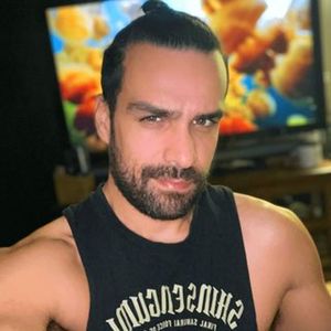 Zombiemold (1988 - 2021) (YouTube Star)