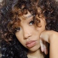 Zonnique Pullins, 29 (R&B Singer)