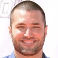 Zoran Korach, 37 (Diễn viên truyền hình)