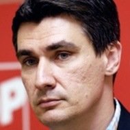 Zoran Milanović, 57 (Politician)