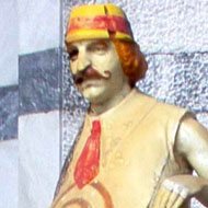 Zoran Radmilovic (1933 - 1985) (Attore di film)