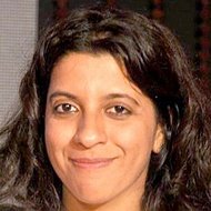 Zoya Akhtar, 51 (导演)