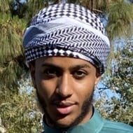 Zubair Ali, 23 (TikTok Star)