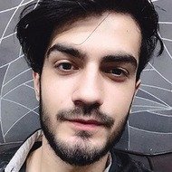 Zubair Khan, 23 (YouTube明星)