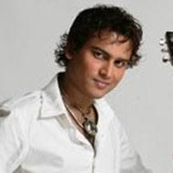 Zubeen Garg, 51 (Compositore)
