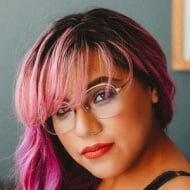 Zuly, 25 (YouTube Star)