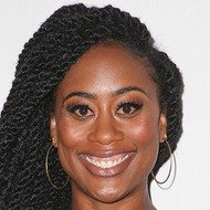 Zuri Adele, 33 (TV Actress)