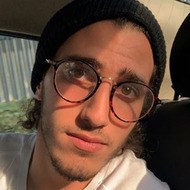 Zuri Sasson, 24 (Attore TV)