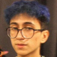 Zurielini, 21 (YouTube Star)