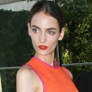 Zuzanna Bijoch, 31 (模特)