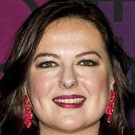 Zuzanna Szadkowski, 45 (TV Actress)