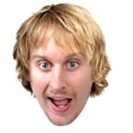 Zweback, 34 (YouTube明星)