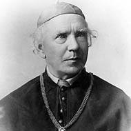 Zygmunt Szczesny Felinski (1822 - 1895) (宗教領袖)