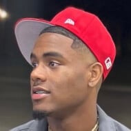 ZyQuan Mitchell (2002 - 2023) (Звезда Тиктока)