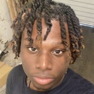 Zyshon Jones, 25 (TikTok明星)