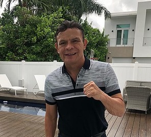 Daniel Zaragoza (Boxer) - Age, Birthday, Bio, Facts, Family, Net Worth, Height & More