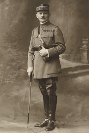 Maxime Weygand War Hero 年齢 誕生日 経歴 事実 家族 純資産 身長など Allfamous Org Maxime Weygand War Hero 年齢 誕生日 経歴 事実 家族 純資産 身長など Allfamous Org