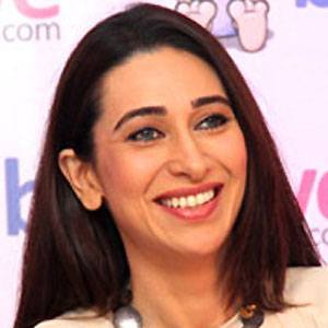 Karisma Kapoor (Movie Actress) - Bio, Birthday, Family, Age & Born
