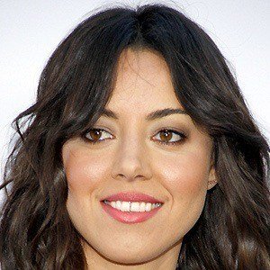 Aubrey Plaza (TV Actress) - Bio, Birthday, Family, Age & Born