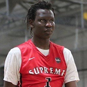 Bol Bol (Basketball Player) - Bio, Birthday, Family, Age & Born