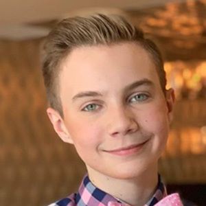 Brady Farrar (Dancer) - Bio, Birthday, Family, Age & Born