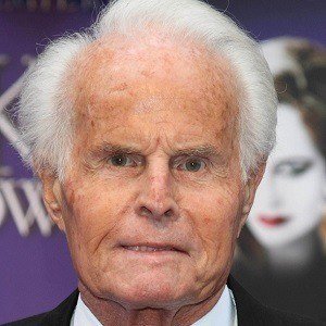 Richard D. Zanuck (Film Producer) - Bio, Birthday, Family, Age & Born